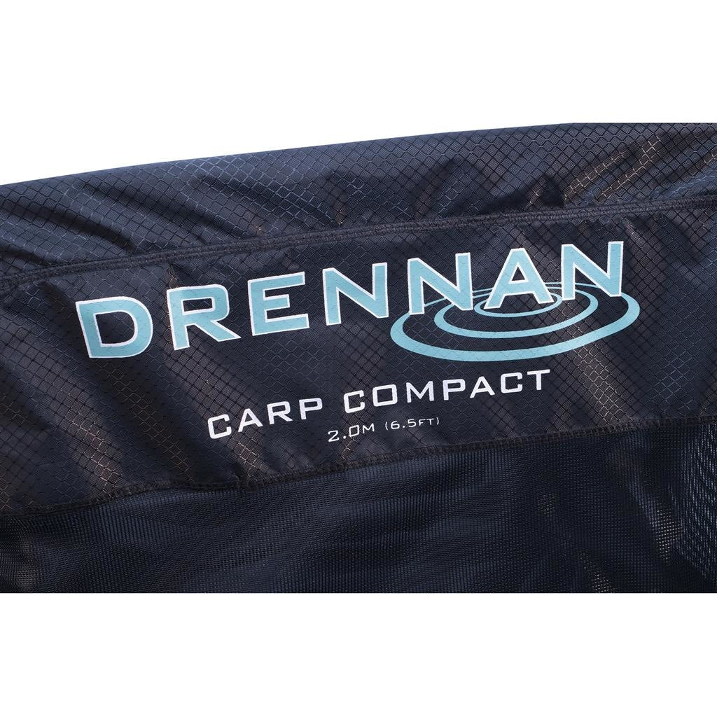 Drennan Carp Compact Keepnet Nets