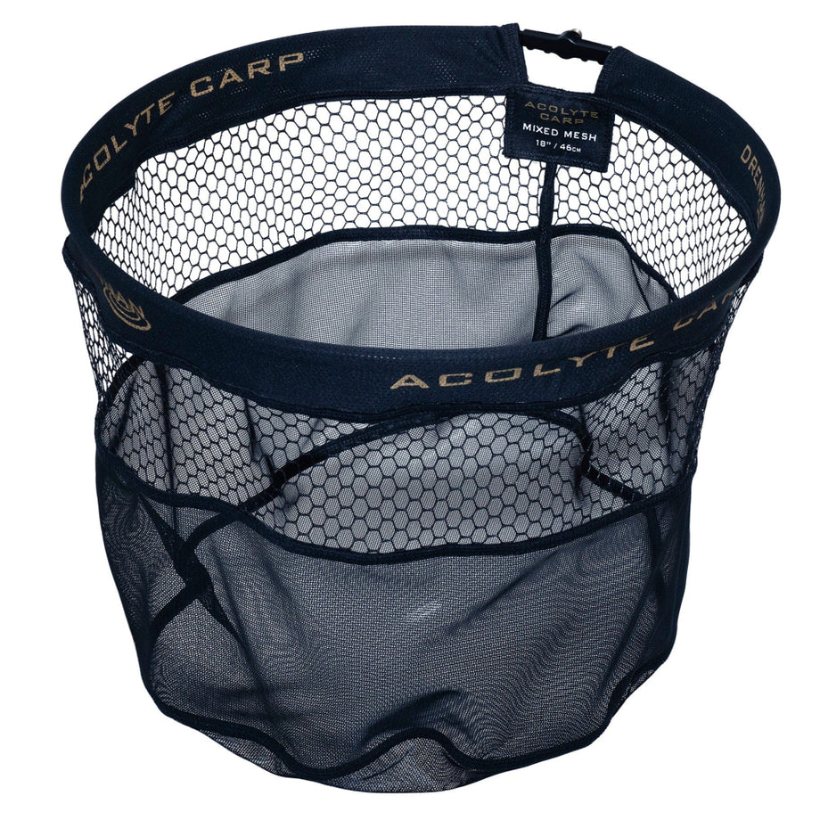 coarse fishing landing nets Drennan Carp Landing Net – Willy Worms