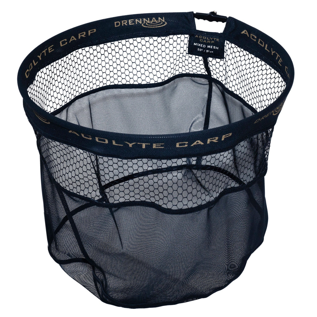 Drennan Carp Landing Net 20 inch Landing Nets