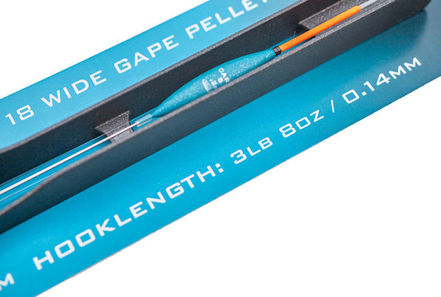 Drennan Carp Pole Rigs