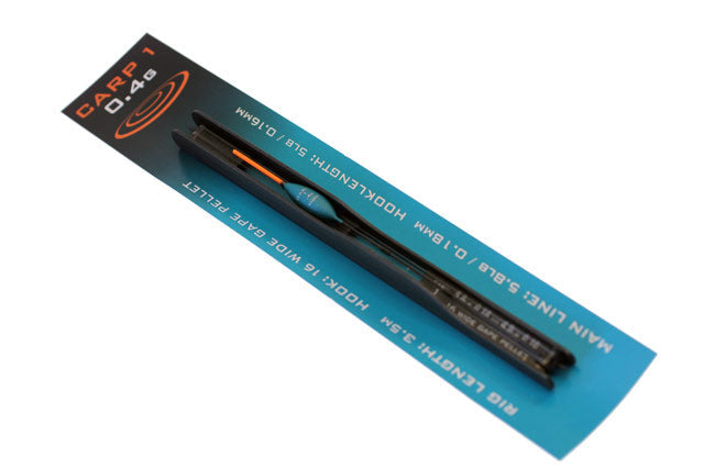 drennan fishing pole Drennan Carp Pole Rigs – Willy Worms