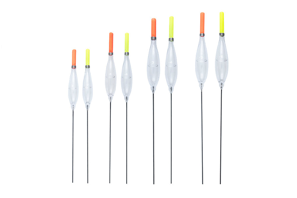 Drennan Crystal Caster Pole Float Floats