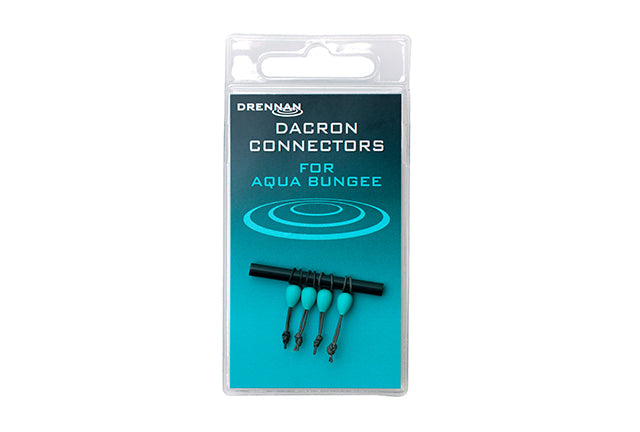 Pole Connectors Drennan Dacron Elastic For Coarse Fishing - All Sizes Available Coarse Fishing Tackle Accessories Pole Connectors Drennan Dacron Elastic For Coarse Fishing - All Sizes Available Coarse Fishing Tackle Accessories