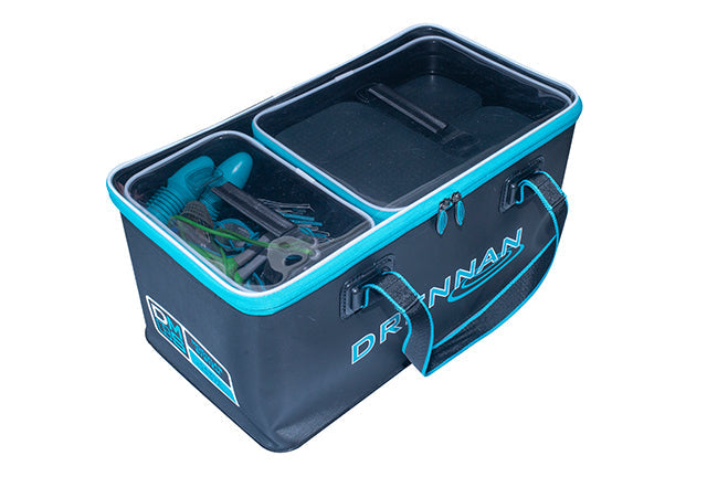 Drennan DMS Carryalls Luggage
