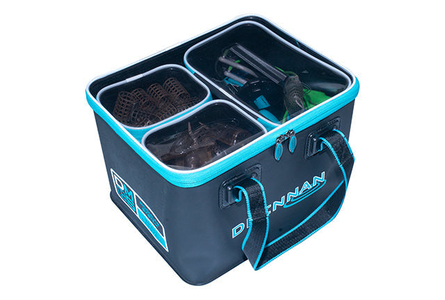 Drennan DMS Carryalls Luggage