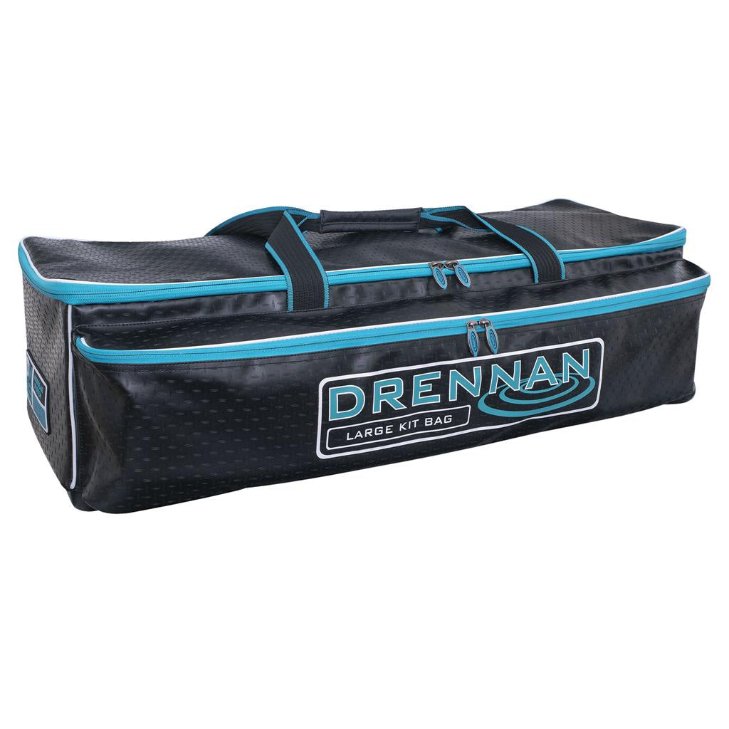 Drennan DMS Kit Bags Luggage