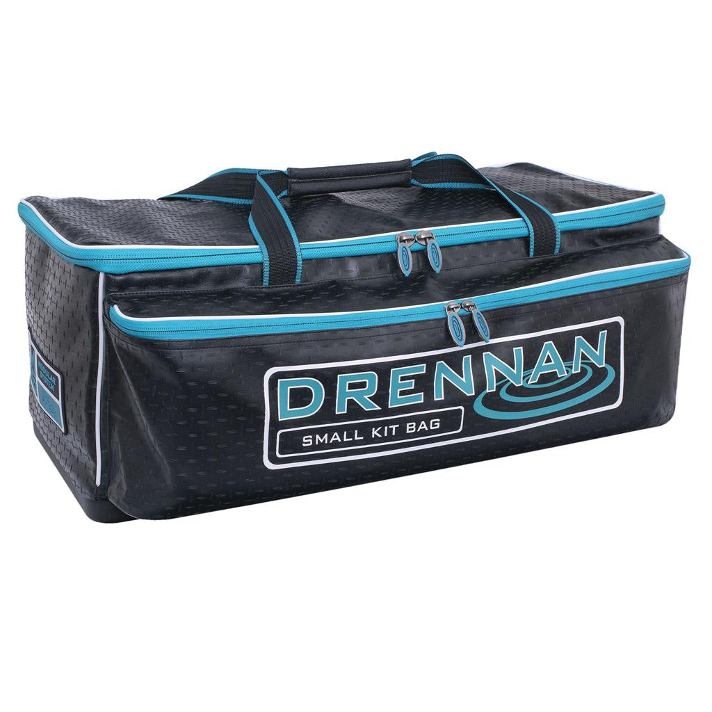 Drennan DMS Kit Bags Luggage