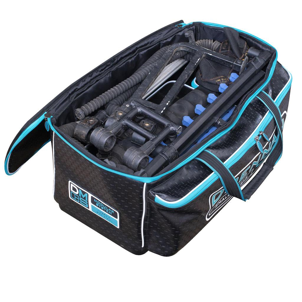 Drennan DMS Kit Bags Luggage