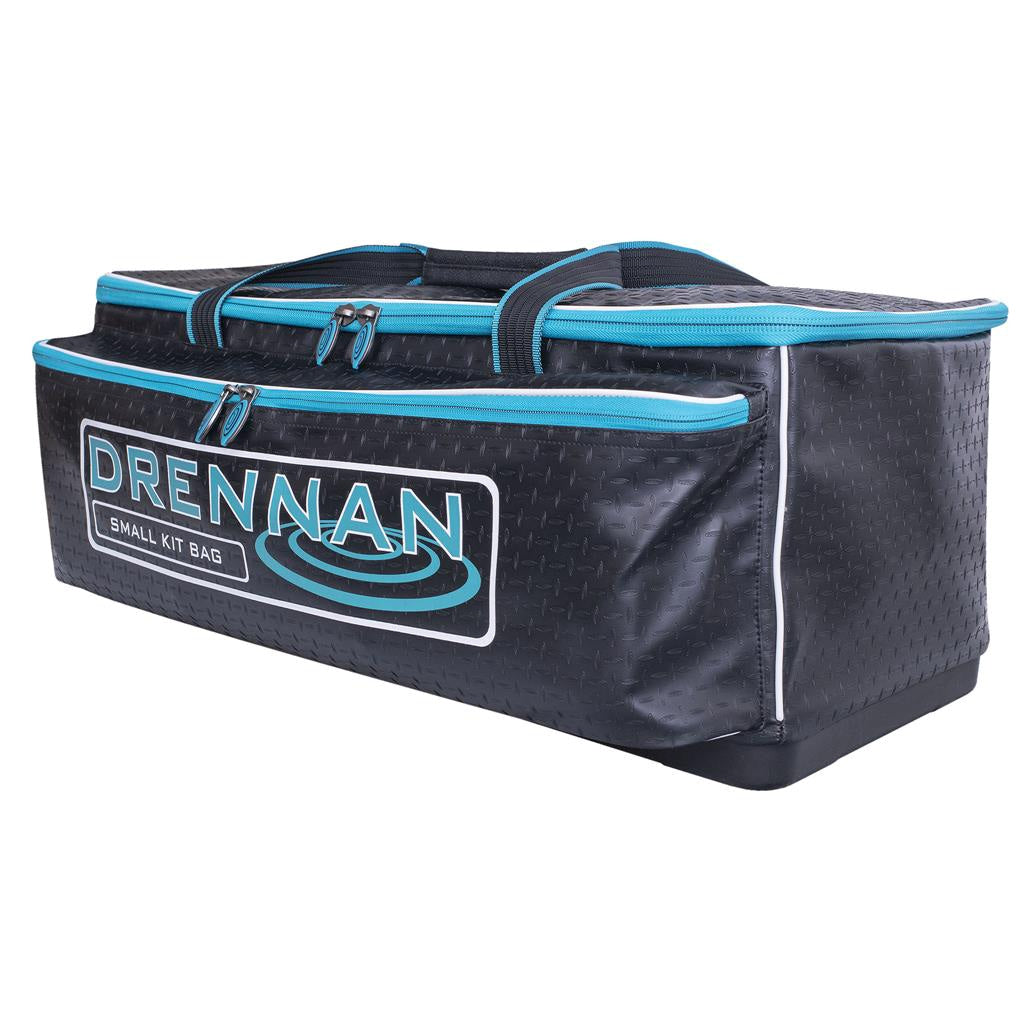 Drennan DMS Kit Bags Luggage