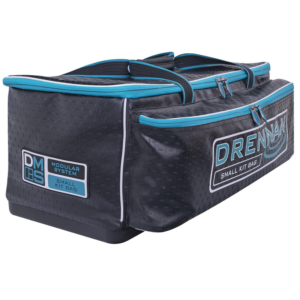 Drennan DMS Kit Bags Luggage