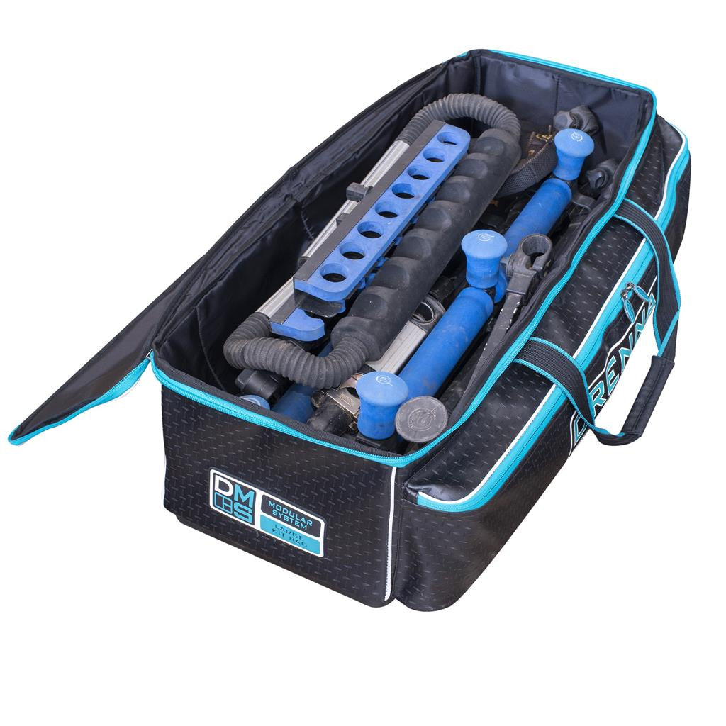 Drennan DMS Kit Bags Luggage