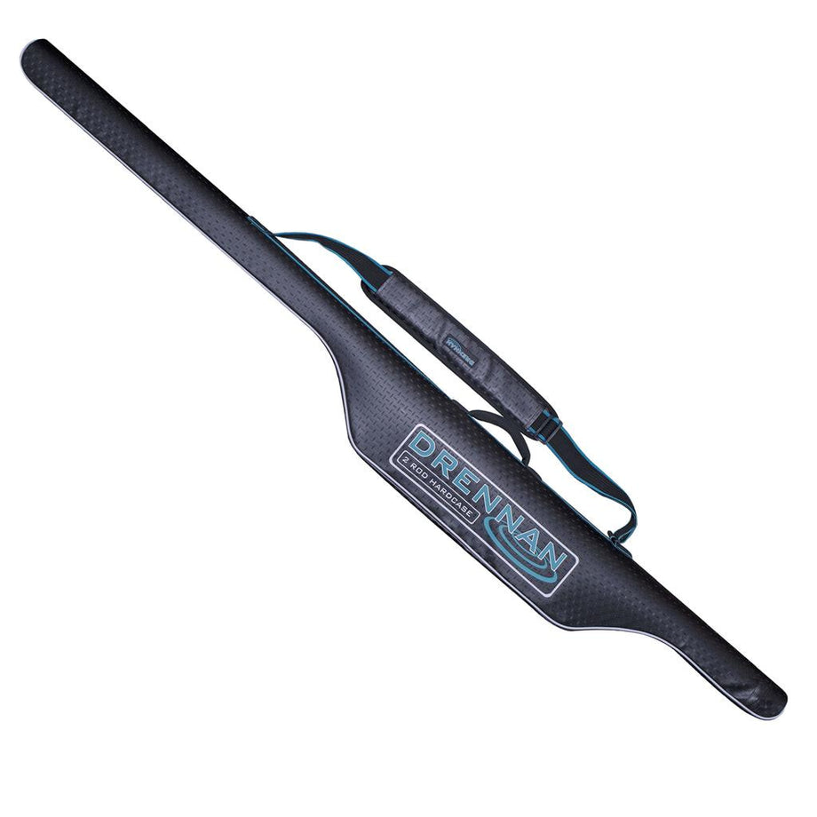 Drennan DMS Rod Hardcase – Willy Worms
