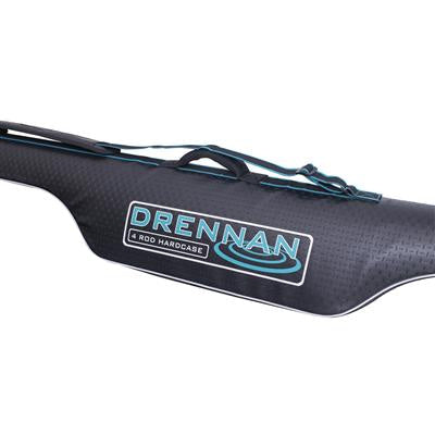 Drennan DMS Rod Hardcase Luggage