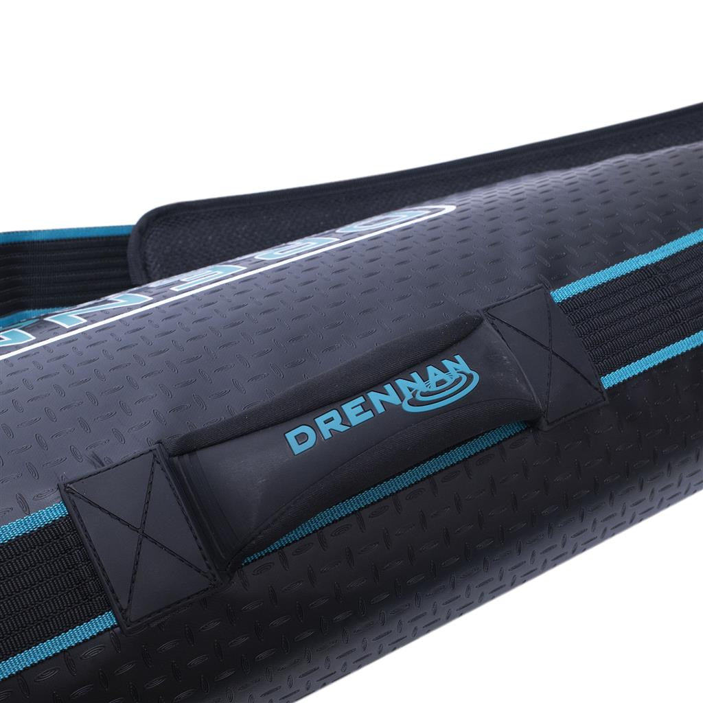 Drennan DMS Rod Hardcase Luggage