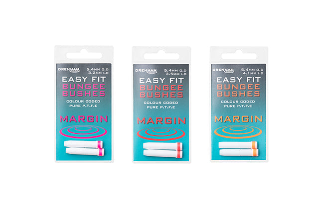 Drennan Easy Fit Bungee Bushes Pole Accessories