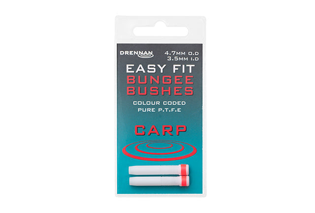 Drennan Easy Fit Bungee Bushes Pole Accessories