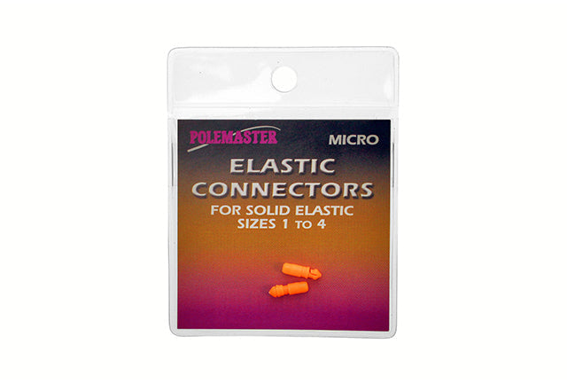 Drennan Elastic Connectors