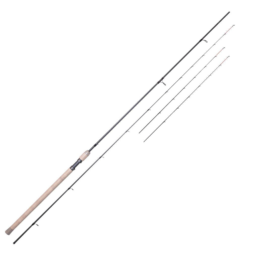 AMI DRENNAN SILVERFISH PELLET barbless AMI DRENNAN SILVERFISH PELLET barbless