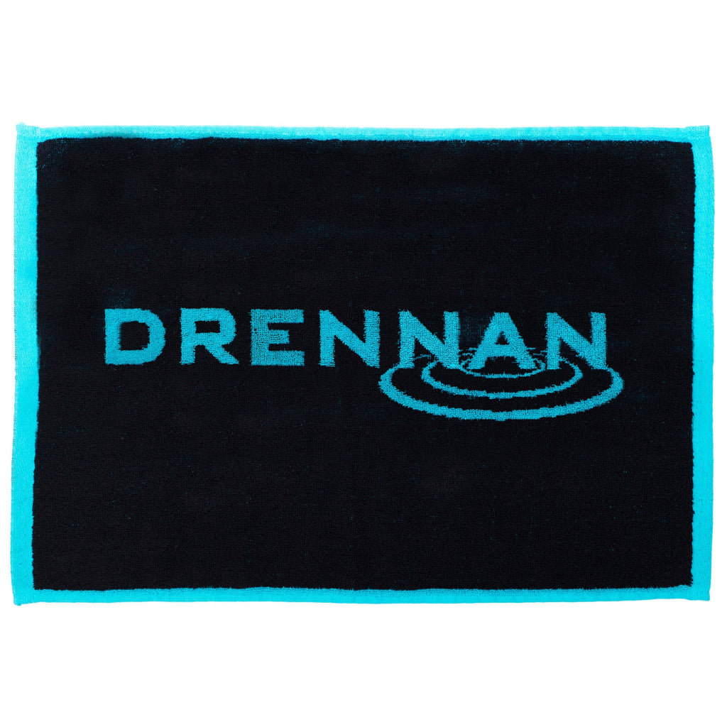Drennan Hand Towel Clothing & Footwear