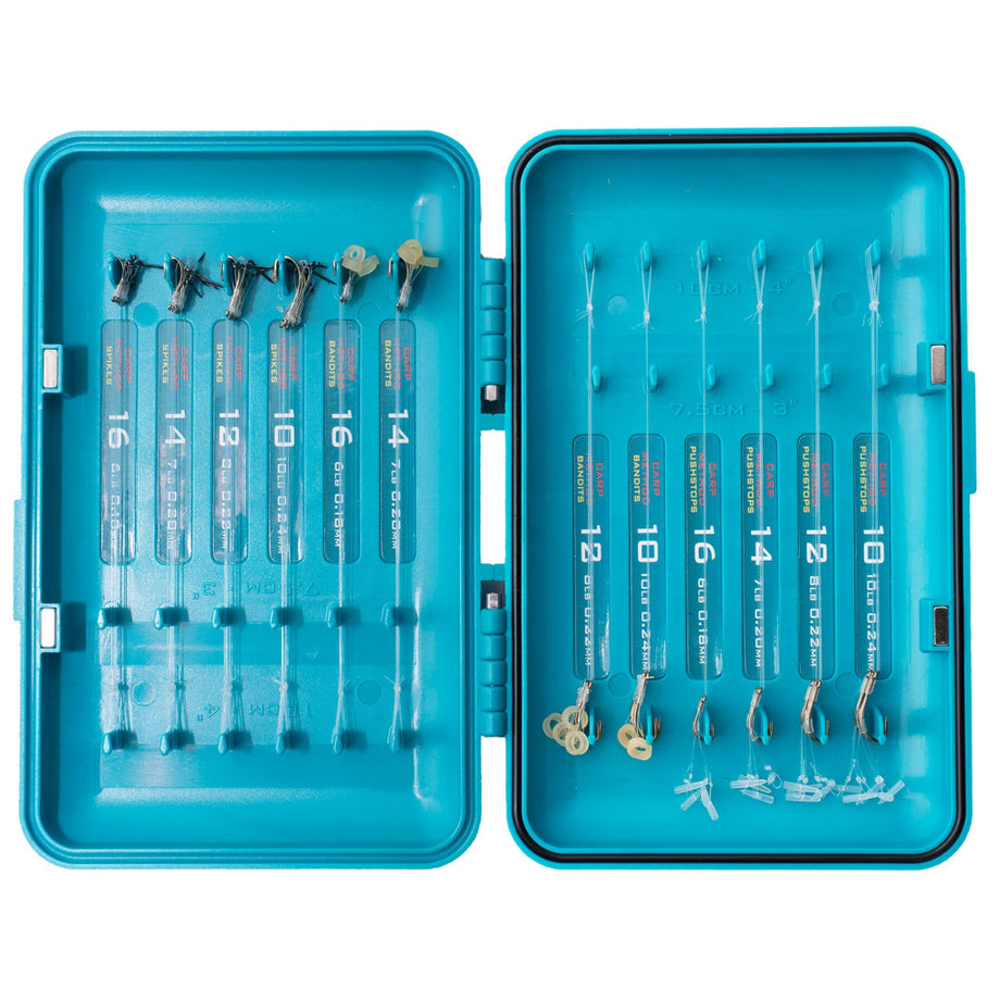 Drennan Hook Box 4