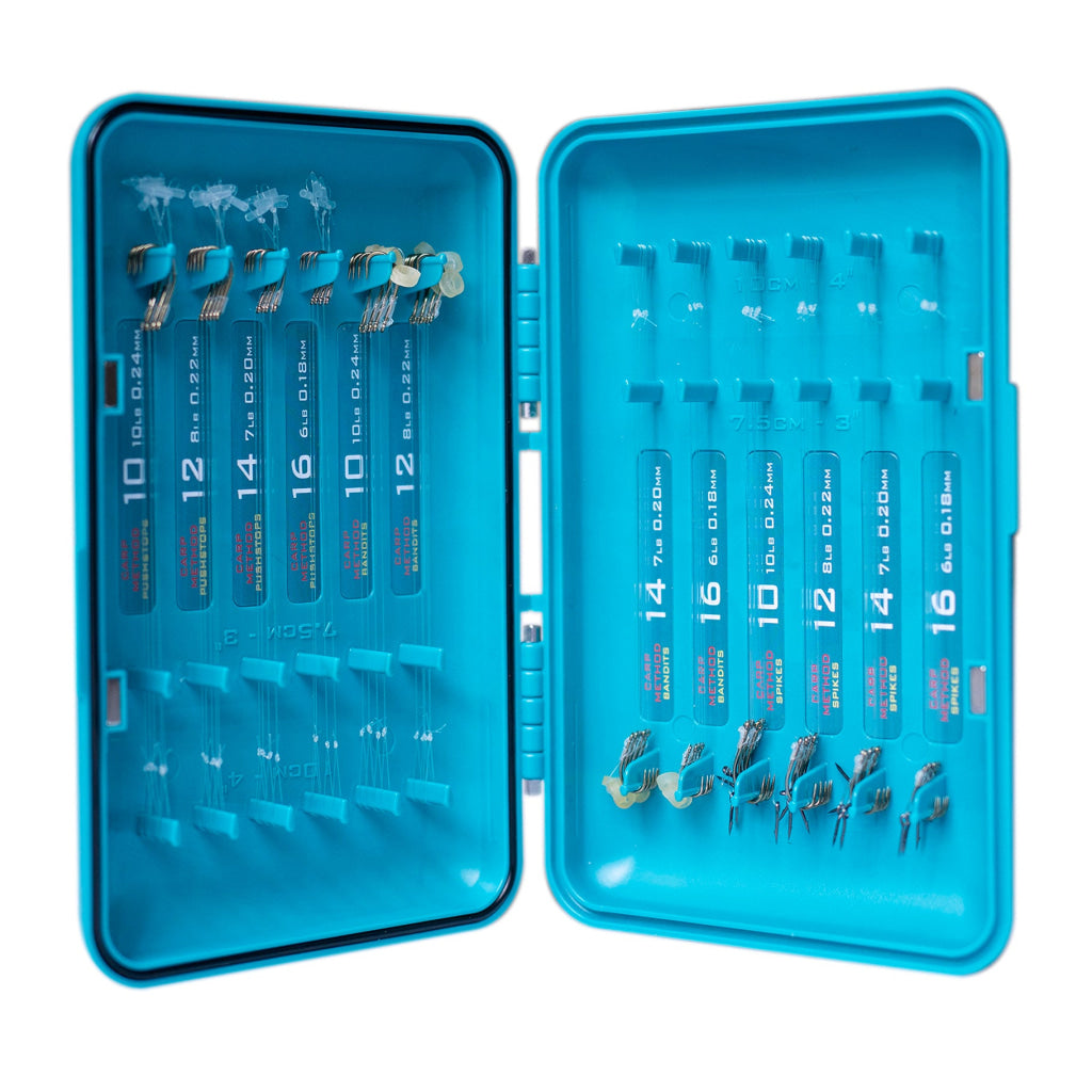 Drennan Hook Box 4