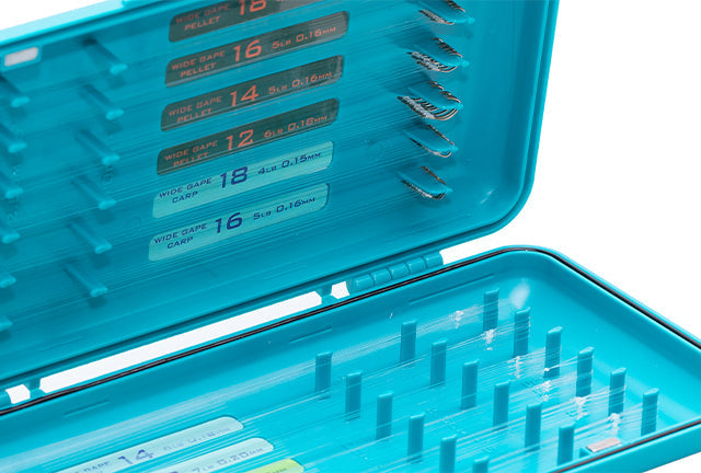 Drennan Hook Box 6