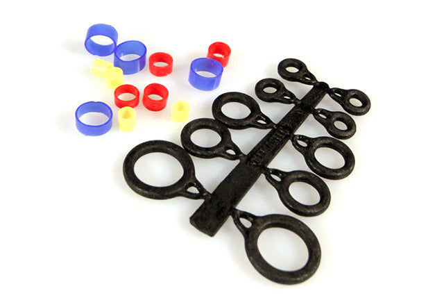 Drennan Hook Ups & Depth Marker Bands Pole Accessories