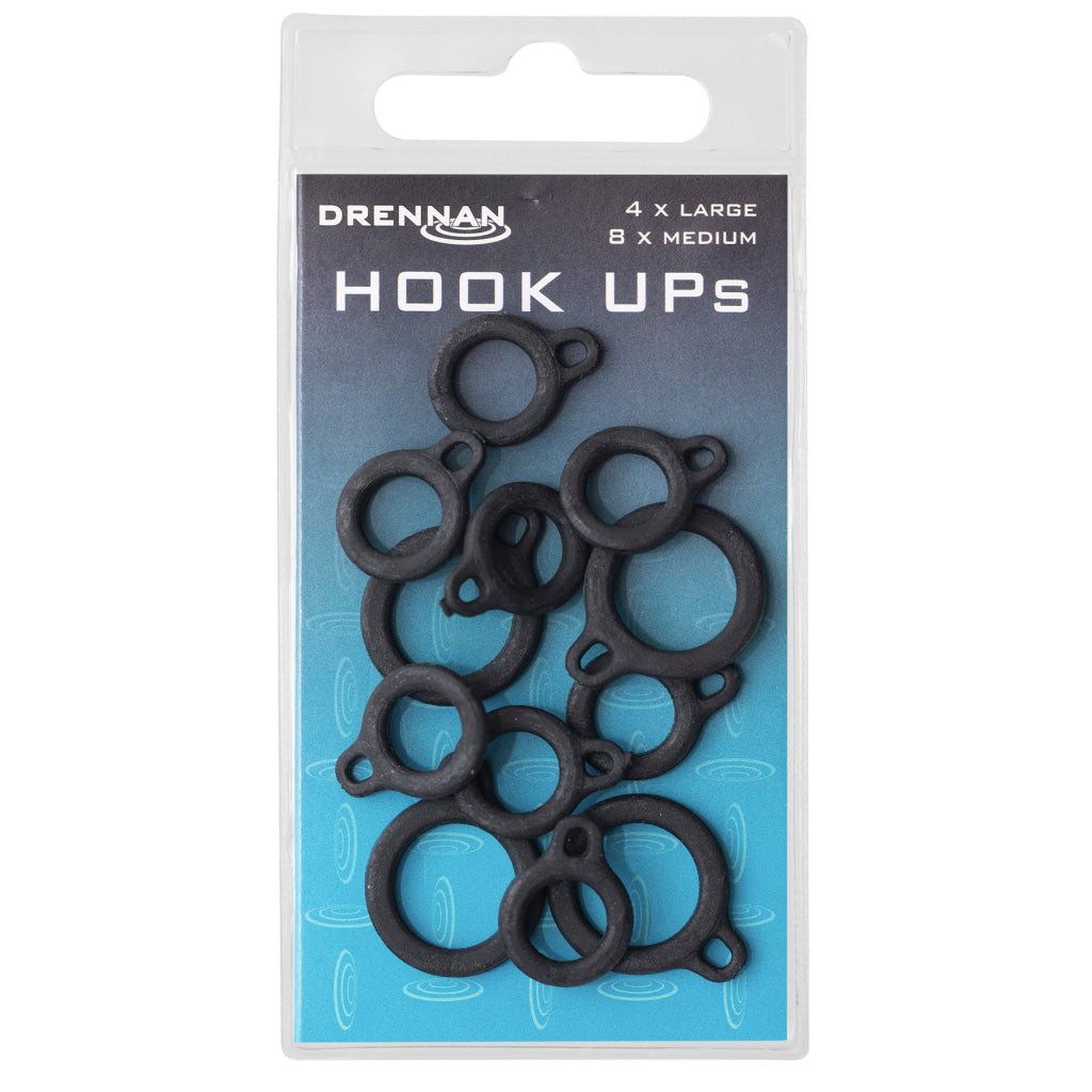 Drennan Hook Ups Pole Accessories