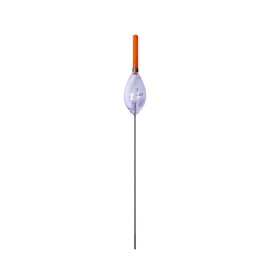 Drennan Island Crystal Pole Float Floats