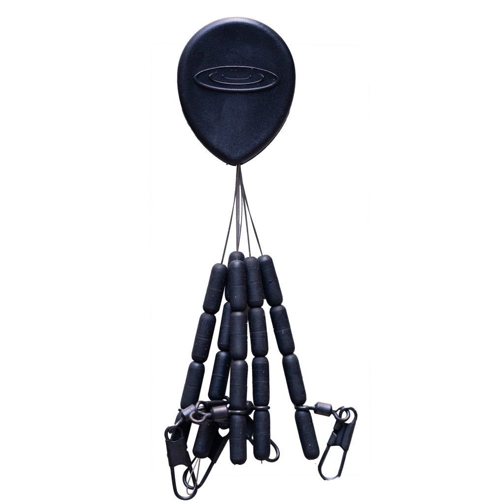 Drennan Pellet Waggler Kits Floats