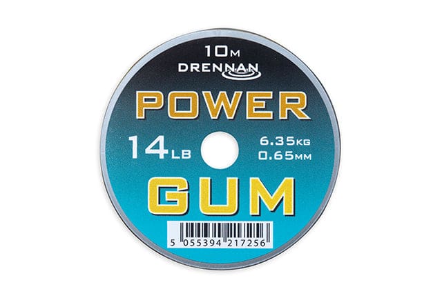 Drennan Power Gum Line Line