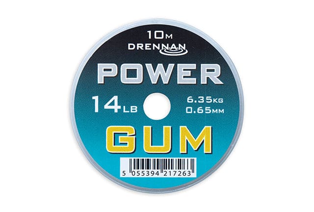 Drennan Power Gum Line Line