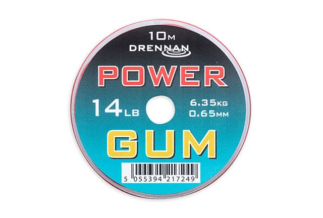 Drennan Power Gum Line Line