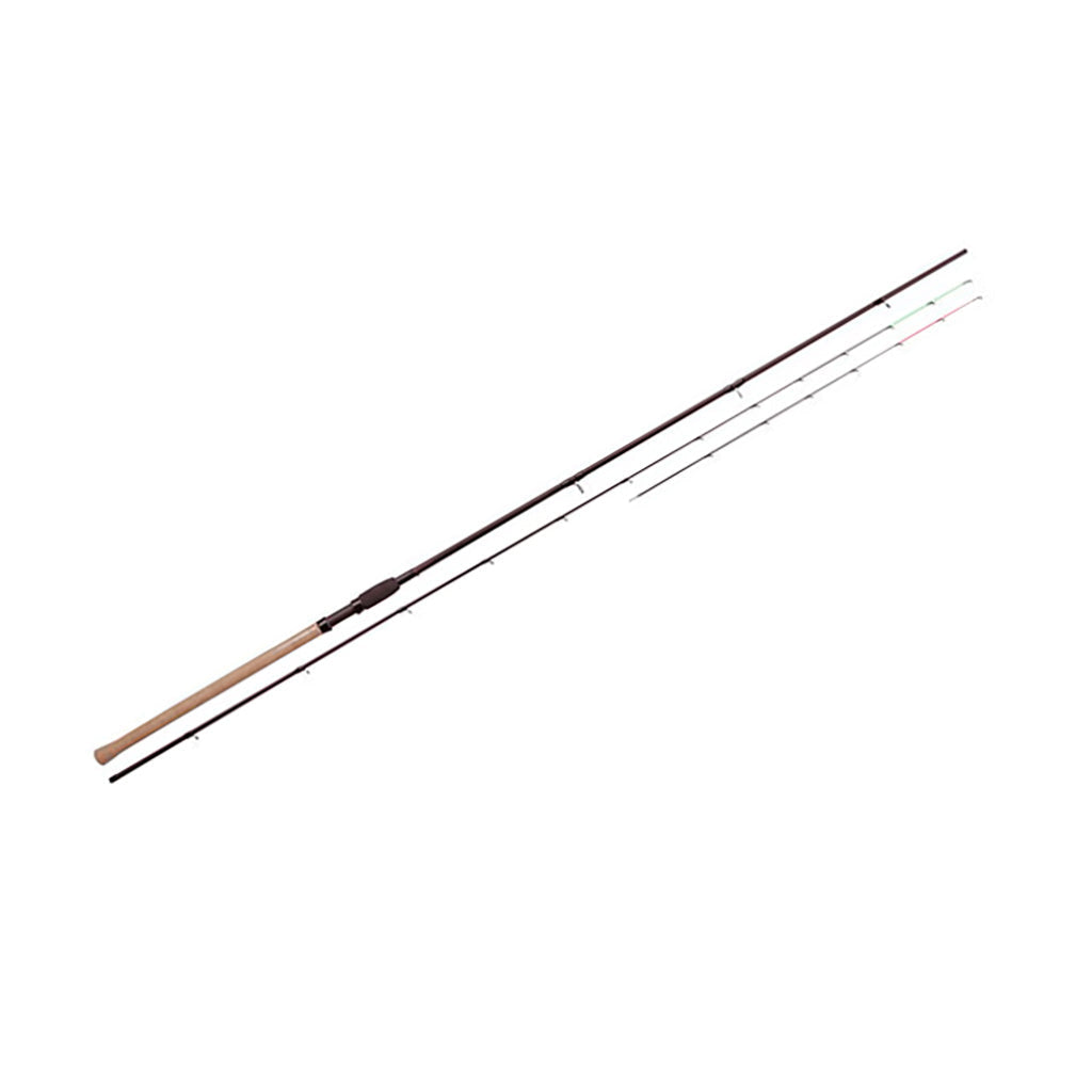 Drennan Red Range 11ft Carp Feeder Rod – Willy Worms