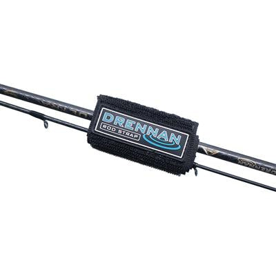 Drennan Rod Sock & Strap Set Rod Accessories