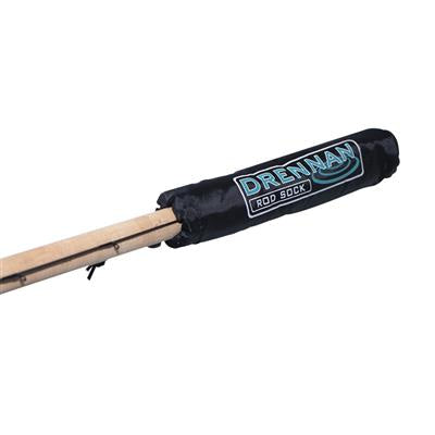 Drennan Rod Sock & Strap Set Rod Accessories