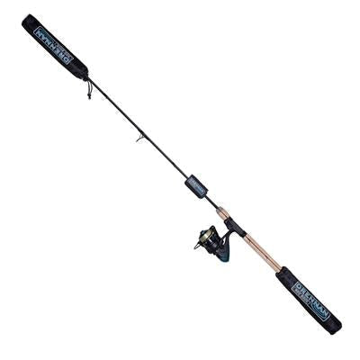 Drennan Rod Sock & Strap Set Rod Accessories