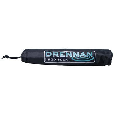 Drennan Rod Sock & Strap Set Rod Accessories