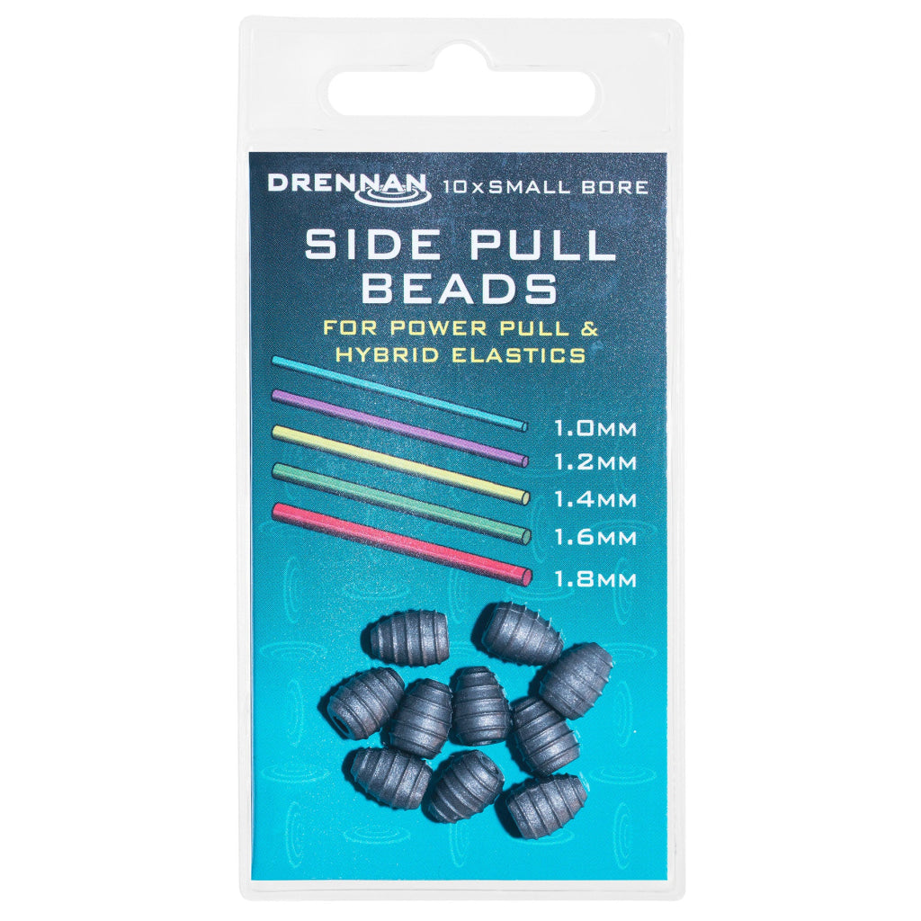 Drennan Side Pull Beads Pole Accessories