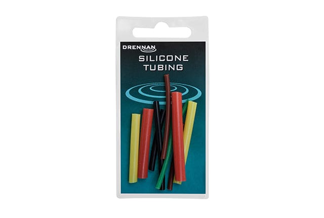 Drennan Silicone Tubing Terminal Tackle