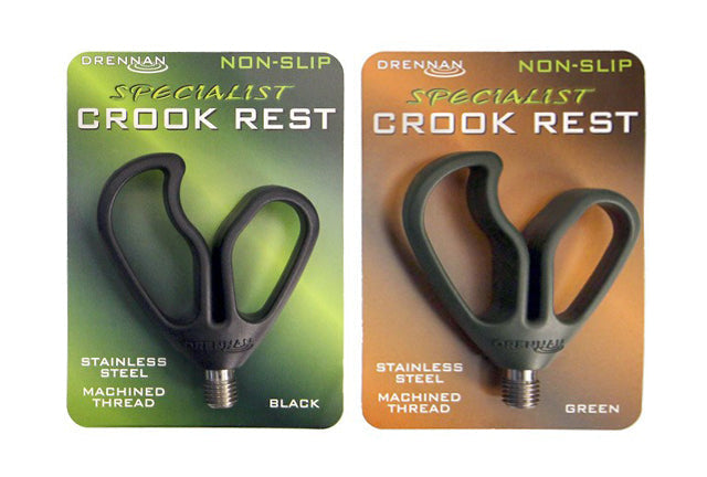 Drennan Specialist Crook Rest Terminal Tackle