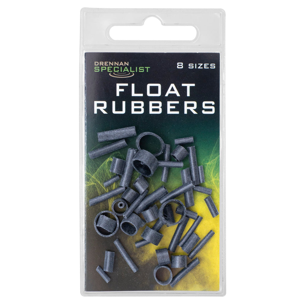 Drennan Specialist Float Rubbers Floats