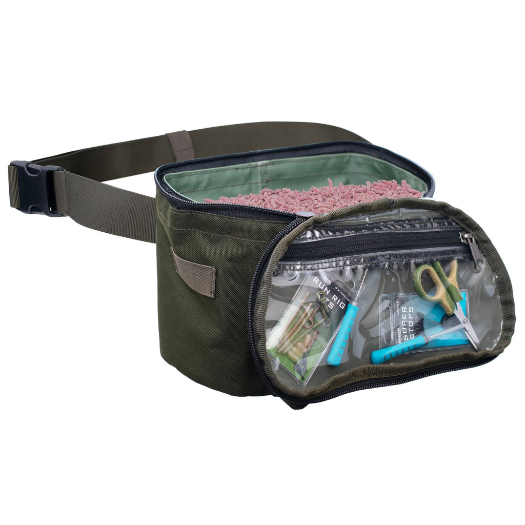 Drennan Specialist Roving Pouch Luggage