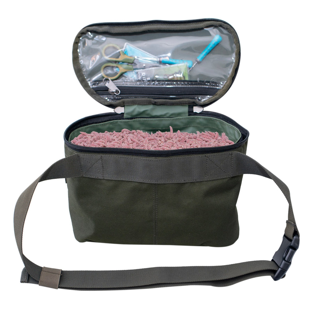 Drennan Specialist Roving Pouch Luggage