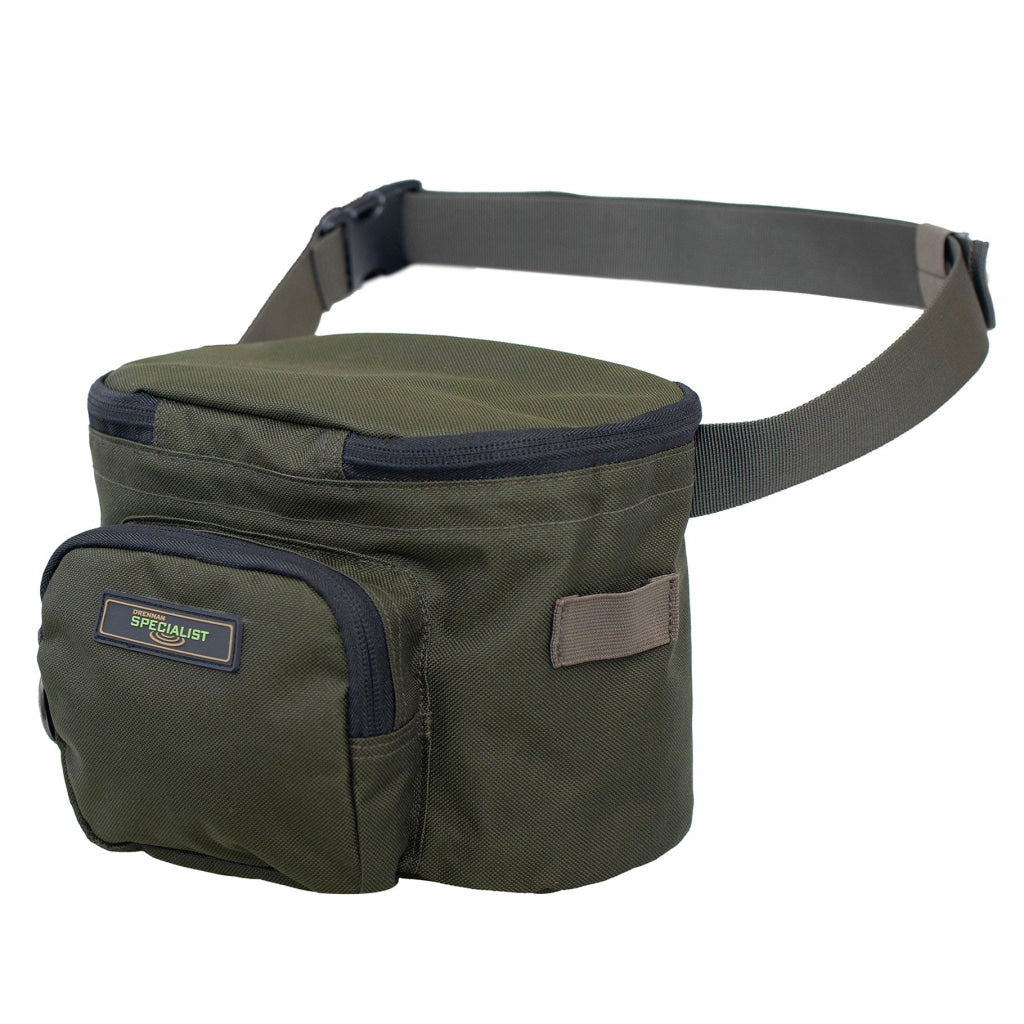 Drennan Specialist Roving Pouch Luggage