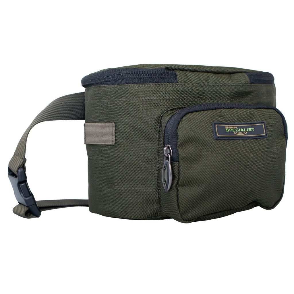 Drennan Specialist Roving Pouch Luggage