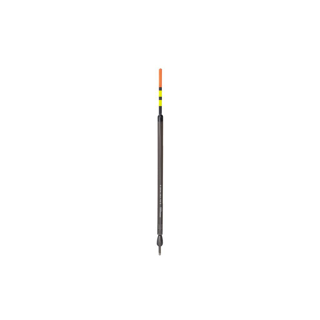 Drennan Visi Wag 6 Waggler Floats