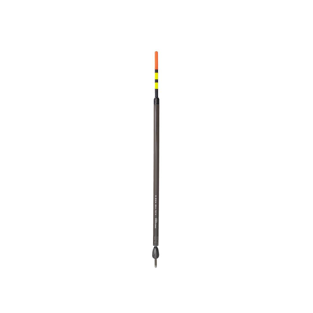Drennan Visi Wag 6 Waggler Floats
