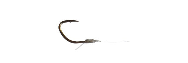 barbed fishing hooks banned uk Drennan Wide Gape Match Micro Barbed Hooks To Nylon – Willy Worms
