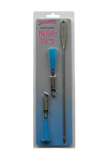 Drennan Winder Bung – Willy Worms Drennan Winder Bung – Willy Worms